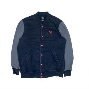 Nike varsity jacket size XL